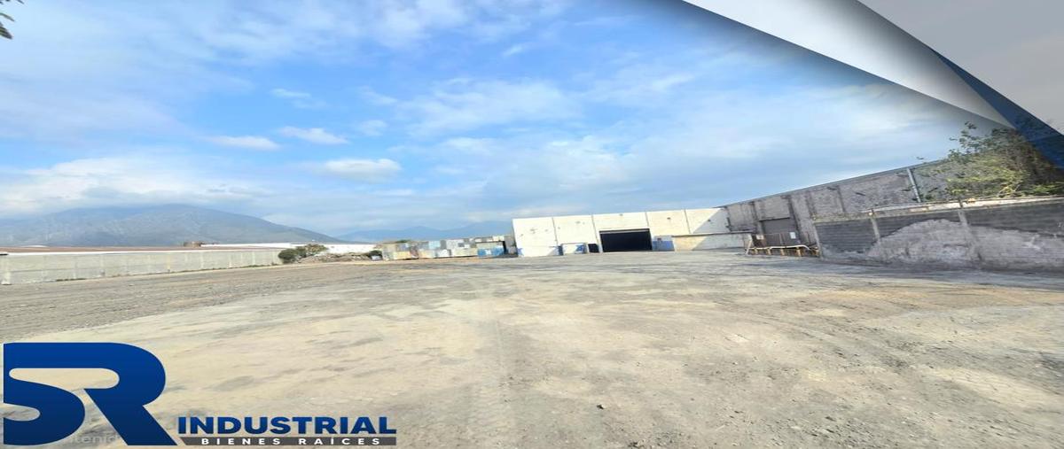 Foto de terreno industrial en , parque industrial ciudad mitras, garcía, nuevo león, 0 foto 01 Foto de terreno industrial en renta en , parque industrial ciudad mitras, garcía, nuevo león, 0 No. 01