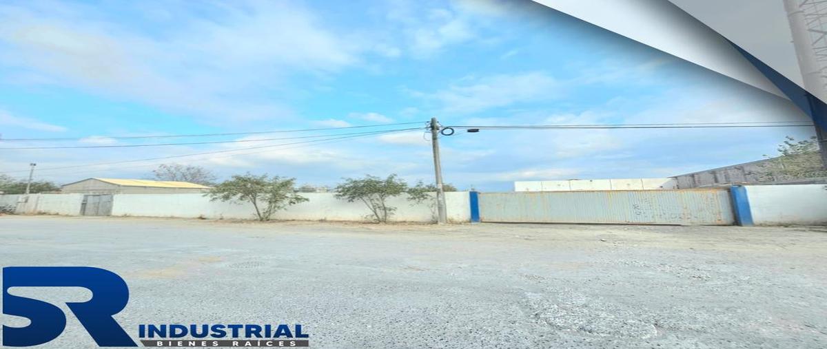 Foto de terreno industrial en , parque industrial ciudad mitras, garcía, nuevo león, 0 foto 02 Foto de terreno industrial en renta en , parque industrial ciudad mitras, garcía, nuevo león, 0 No. 02