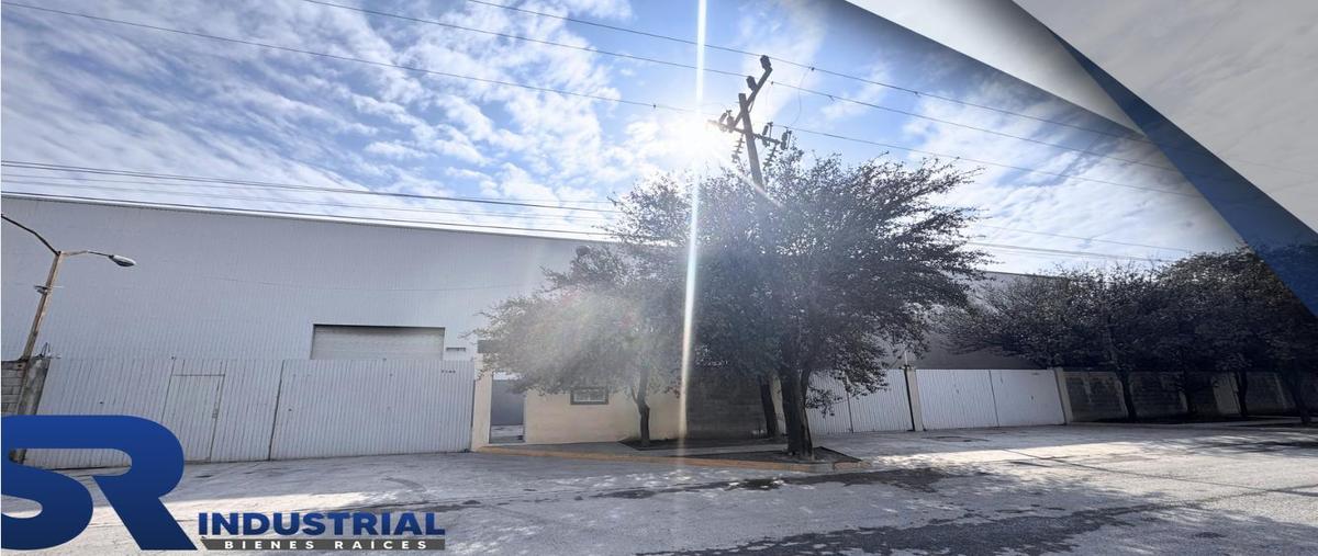 Foto de bodega en venta en  , parque industrial ciudad mitras, garcía, nuevo león, 0 No. 03