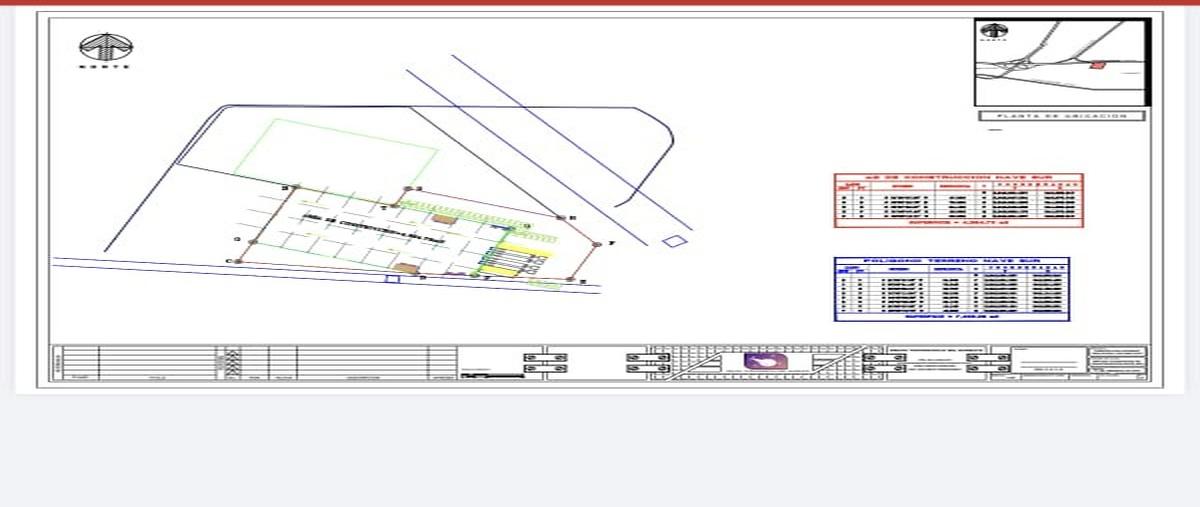 Foto de bodega en venta en  , parque industrial ciudad mitras, garcía, nuevo león, 0 No. 03