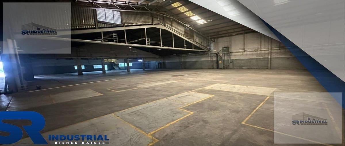 Foto de bodega en venta en  , parque industrial ciudad mitras, garcía, nuevo león, 0 No. 04