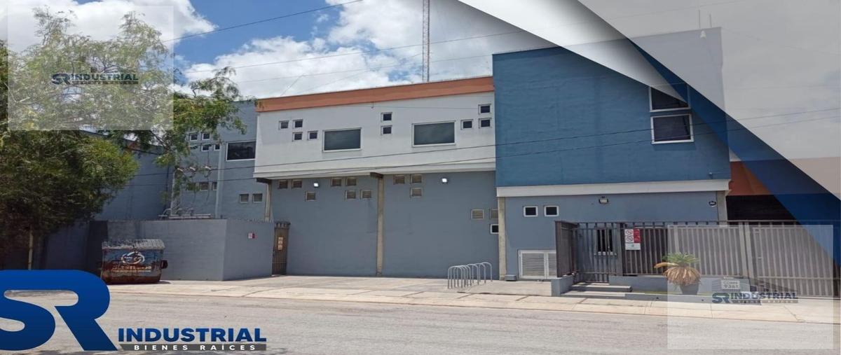 Foto de bodega en , parque industrial ciudad mitras, garcía, nuevo león, 0 foto 02 Foto de bodega en renta en , parque industrial ciudad mitras, garcía, nuevo león, 0 No. 02