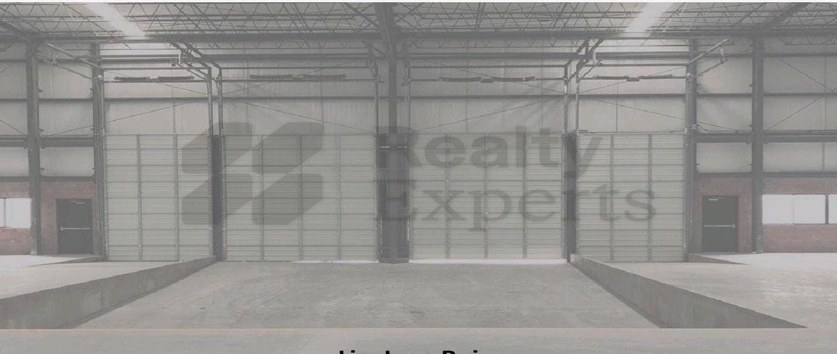 Foto de bodega en renta en  , parque industrial ciudad mitras, garcía, nuevo león, 0 No. 03