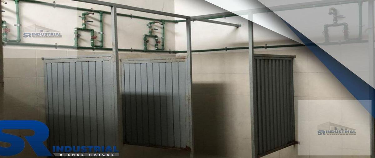 Foto de bodega en renta en  , parque industrial ciudad mitras, garcía, nuevo león, 0 No. 03