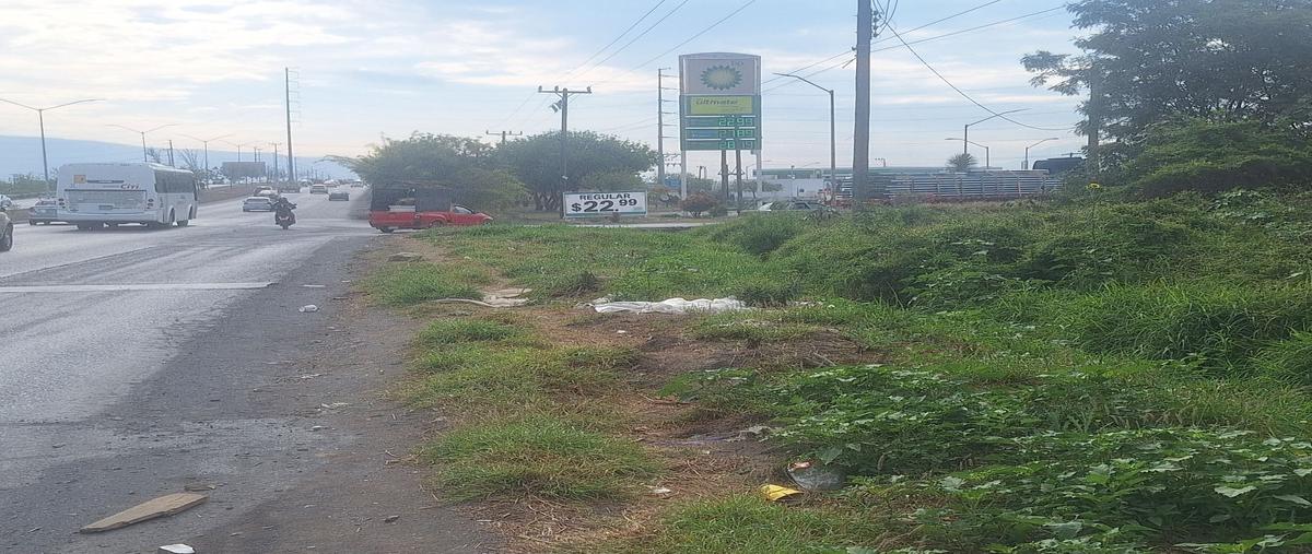 Foto de terreno comercial en , parque industrial ciudad mitras, garcía, nuevo león, 0 foto 04 Foto de terreno comercial en renta en , parque industrial ciudad mitras, garcía, nuevo león, 0 No. 04