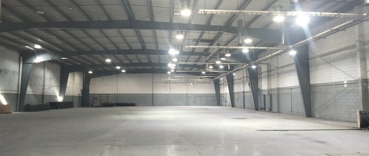 Foto de bodega en renta en parque industrial ciudad mitras , parque industrial ciudad mitras, garcía, nuevo león, 0 No. 03