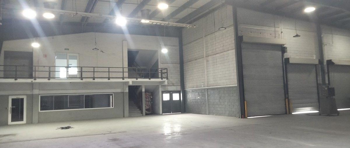 Foto de bodega en renta en parque industrial ciudad mitras , parque industrial ciudad mitras, garcía, nuevo león, 0 No. 04