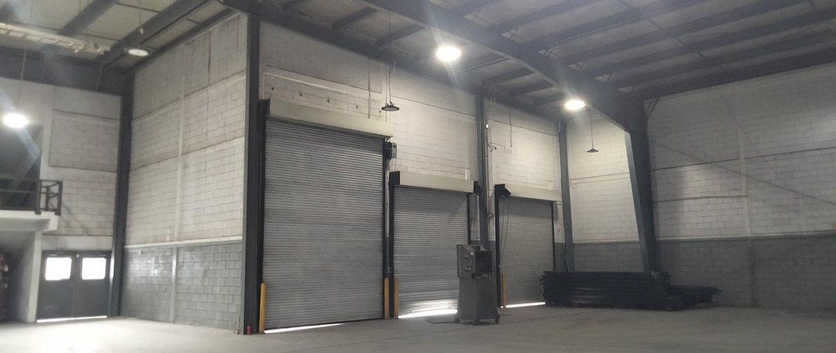 Foto de bodega en renta en parque industrial ciudad mitras , parque industrial ciudad mitras, garcía, nuevo león, 0 No. 05