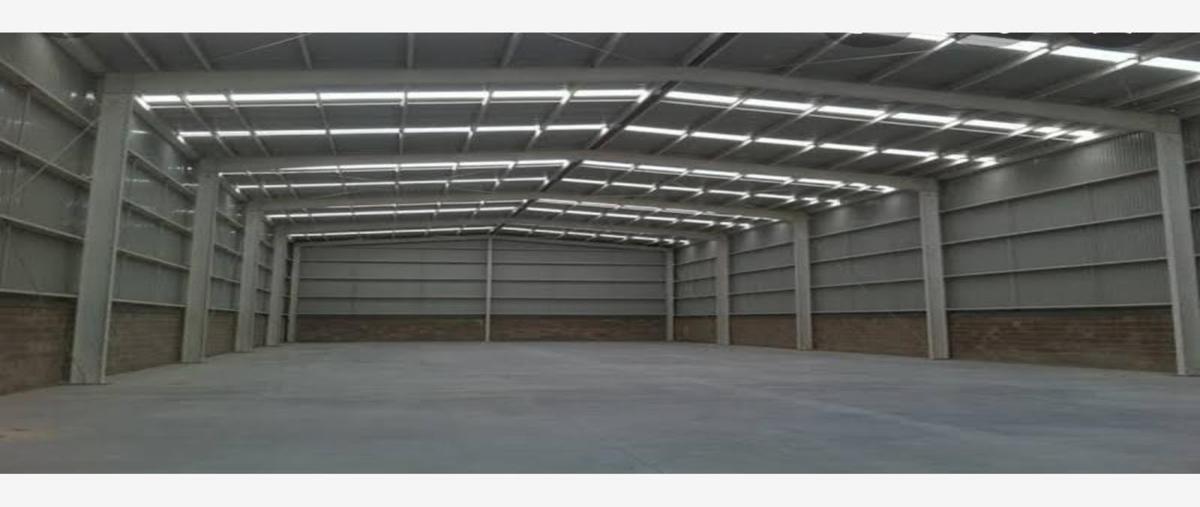 Foto de bodega en renta en  , parque industrial, colima, colima, 0 No. 01