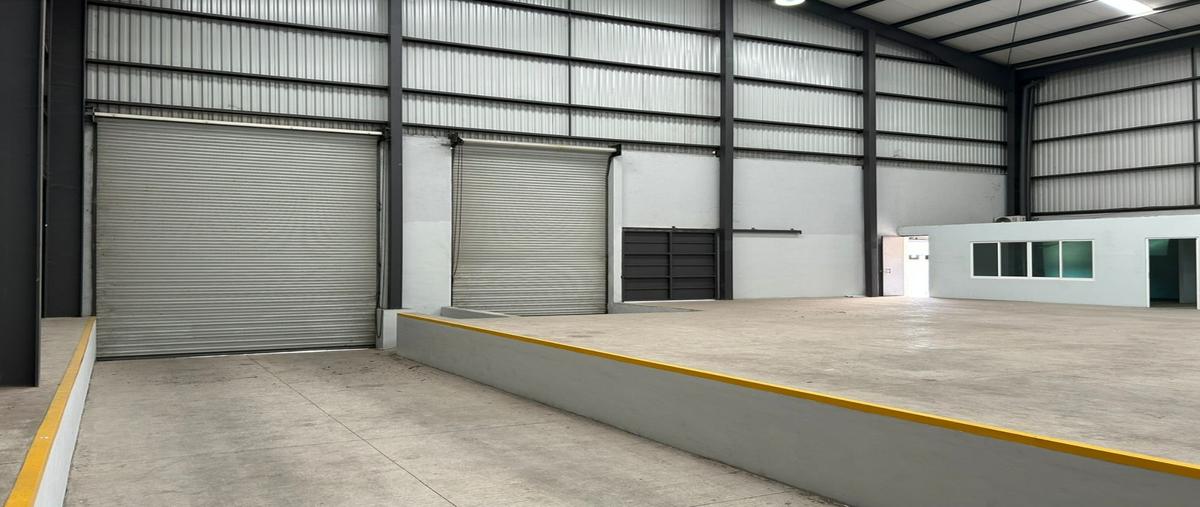 Foto de bodega en renta en  , parque industrial, colima, colima, 30938596 No. 04