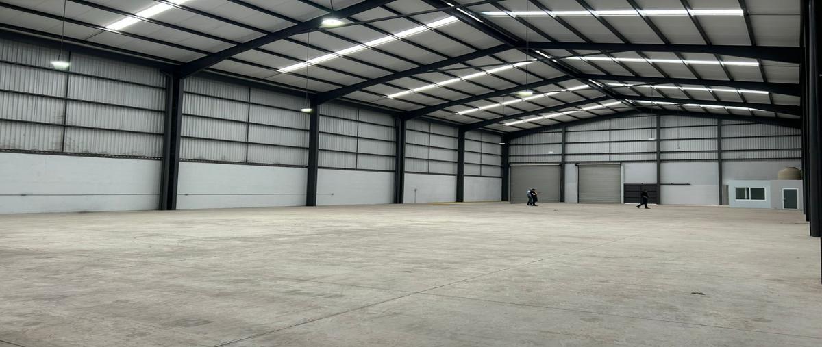 Foto de bodega en renta en  , parque industrial, colima, colima, 30938596 No. 05