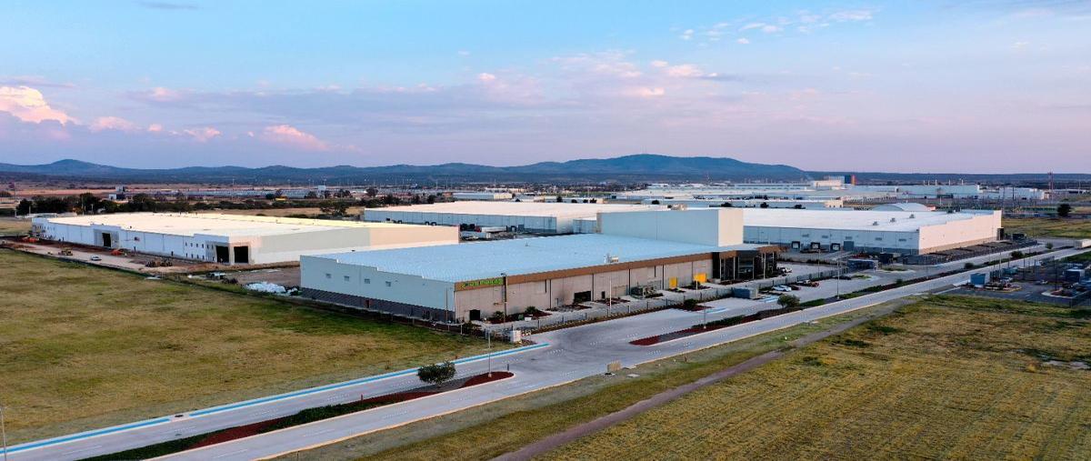 Foto de nave industrial en parque industrial , cotorina (coyotes), aguascalientes, aguascalientes, 17931713 foto 01 Foto de nave industrial en renta en parque industrial , cotorina (coyotes), aguascalientes, aguascalientes, 17931713 No. 01