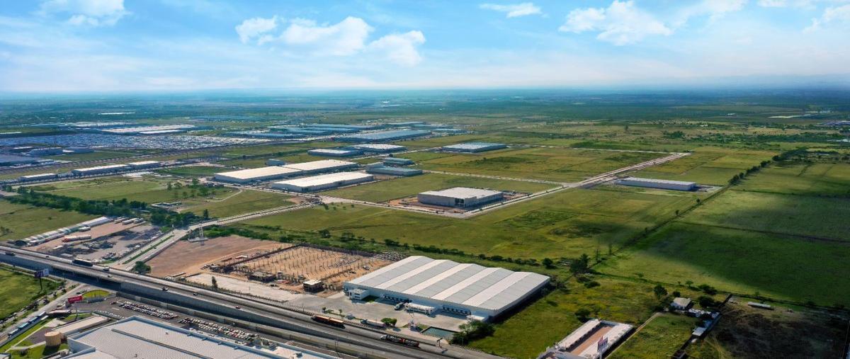 Foto de nave industrial en parque industrial , cotorina (coyotes), aguascalientes, aguascalientes, 17931713 foto 06 Foto de nave industrial en renta en parque industrial , cotorina (coyotes), aguascalientes, aguascalientes, 17931713 No. 06