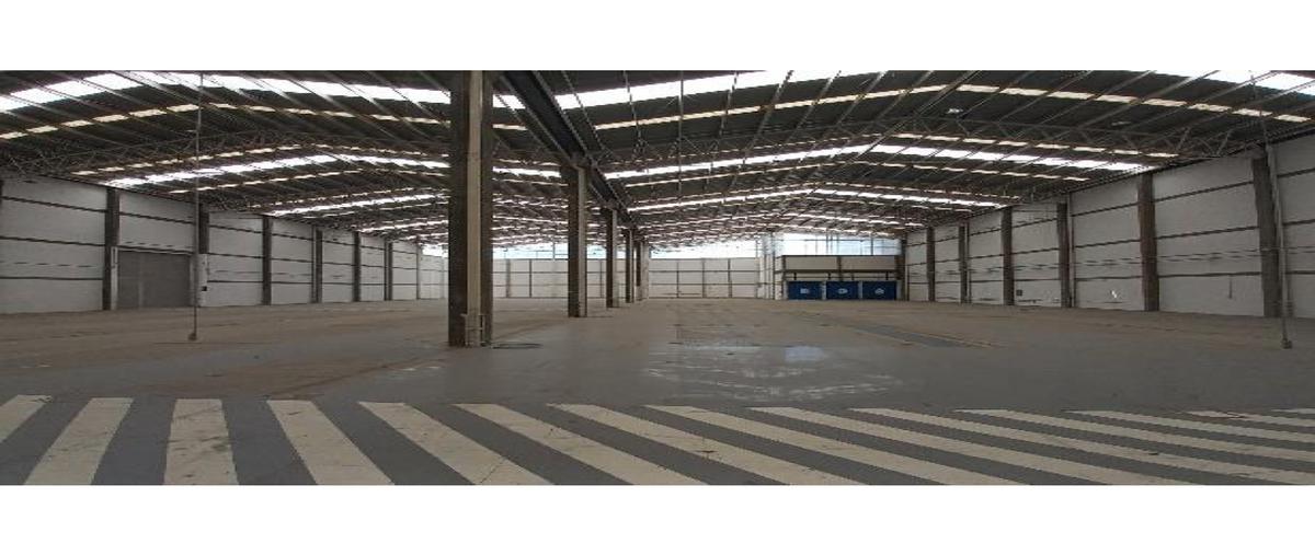 Foto de nave industrial en renta en  , parque industrial cuautitlán, cuautitlán izcalli, méxico, 0 No. 03