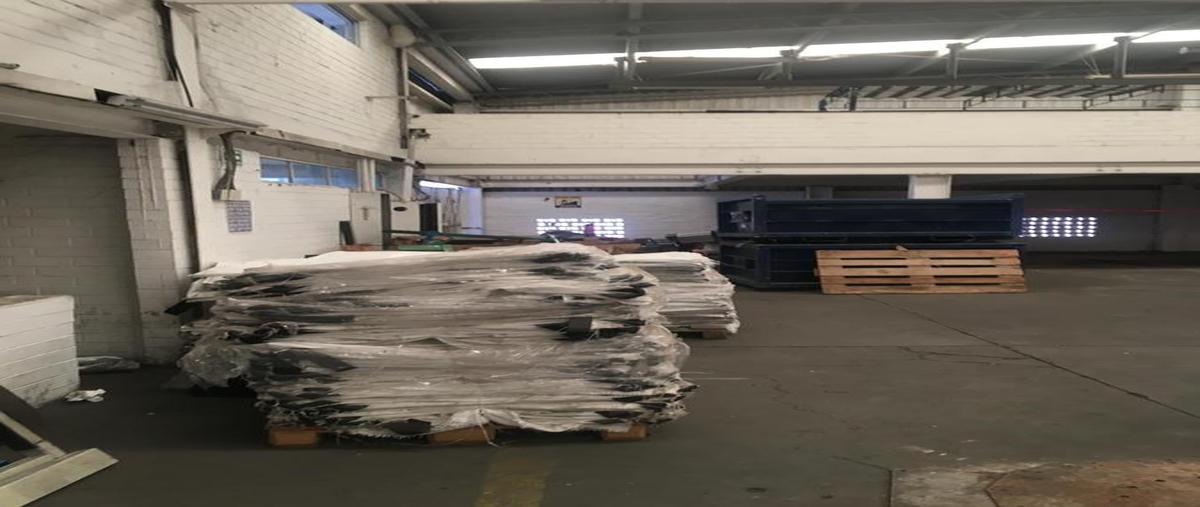 Foto de bodega en venta en  , parque industrial cuautla, ayala, morelos, 0 No. 04