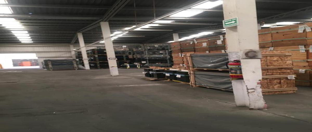 Foto de bodega en venta en  , parque industrial cuautla, ayala, morelos, 0 No. 05