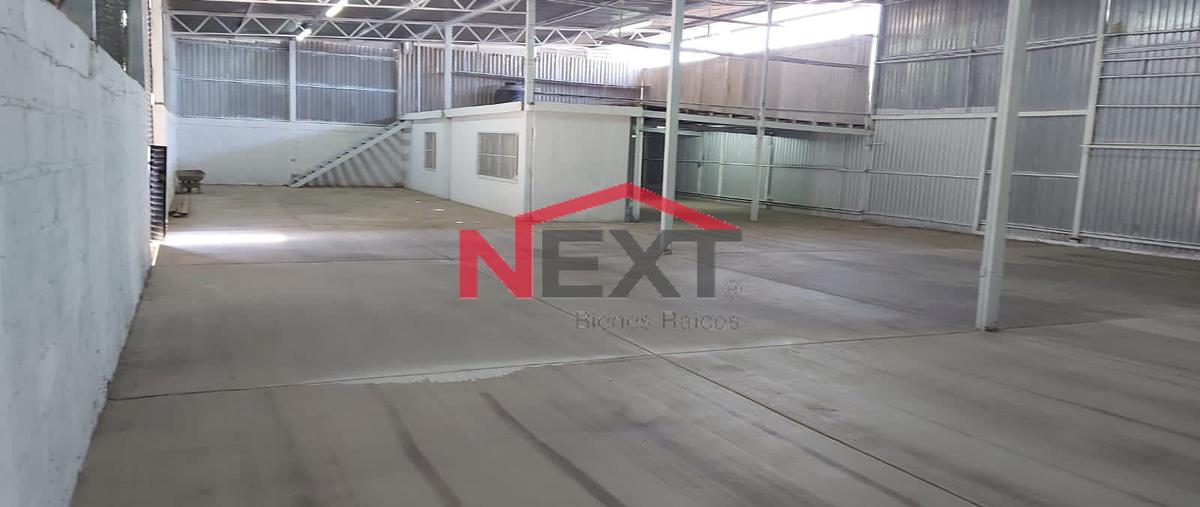 Foto de bodega en renta en parque industrial de hermosillo norte 0, parque industrial de hermosillo norte, hermosillo, sonora, 0 No. 03