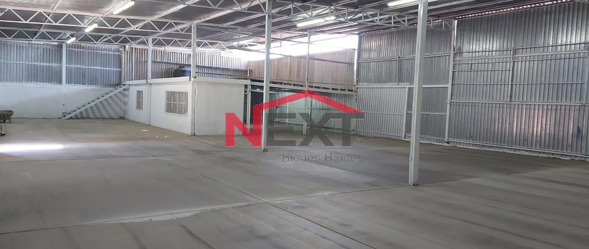 Foto de bodega en renta en parque industrial de hermosillo norte 0, parque industrial de hermosillo norte, hermosillo, sonora, 0 No. 05
