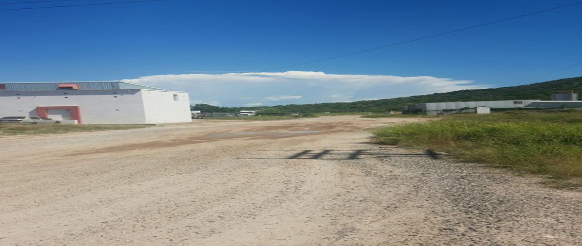 Foto de terreno comercial en renta en - , parque industrial dynatech sur, hermosillo, sonora, 25253094 No. 05