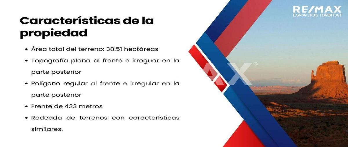 Foto de terreno habitacional en venta en  , parque industrial dynatech sur, hermosillo, sonora, 0 No. 04