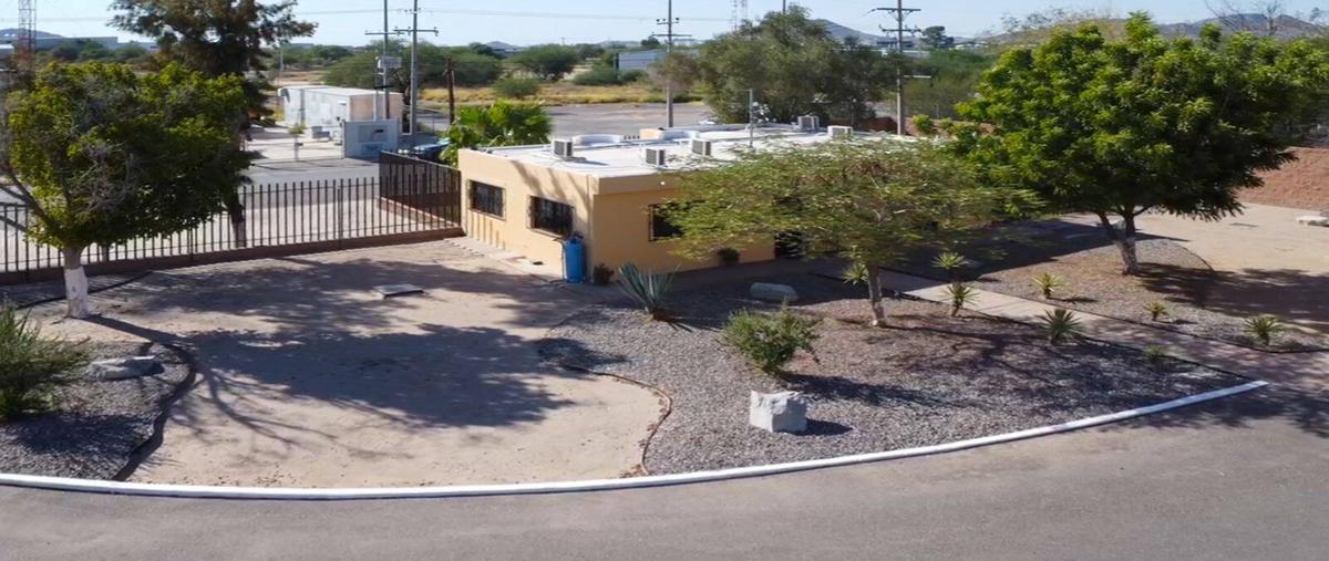 Foto de bodega en venta en  , parque industrial dynatech sur, hermosillo, sonora, 28878170 No. 03