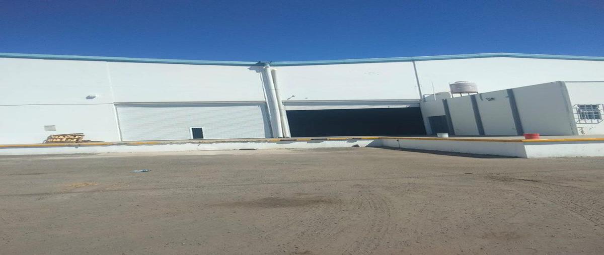 Foto de bodega en venta en  , parque industrial el álamo, guadalajara, jalisco, 0 No. 03