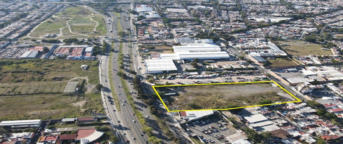 Foto de terreno comercial en venta en parque industrial el alamo , parque industrial el álamo, guadalajara, jalisco, 0 No. 04