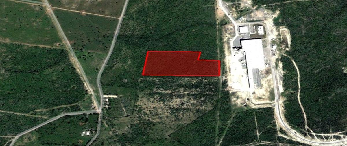 Foto de terreno industrial en venta en  , parque industrial el carmen, el carmen, nuevo león, 27200749 No. 03