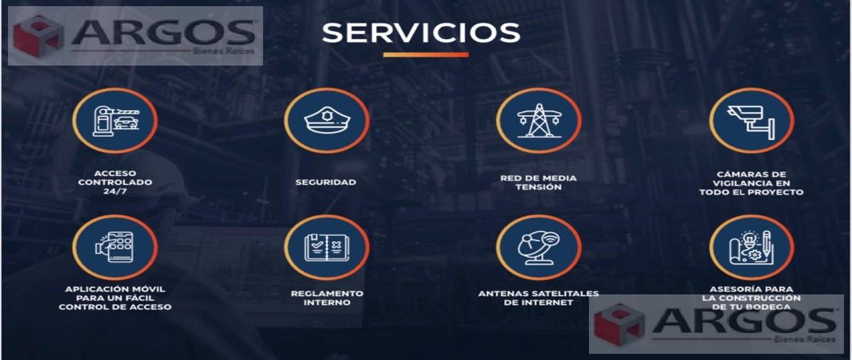 Foto de terreno habitacional en venta en  , parque industrial el carmen, el carmen, nuevo león, 0 No. 03