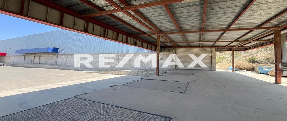 Foto de bodega en venta en parque industrial el florido , el florido i, tijuana, baja california, 0 No. 04