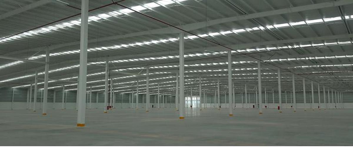 Foto de nave industrial en renta en  , parque industrial el marqués, el marqués, querétaro, 13056897 No. 03