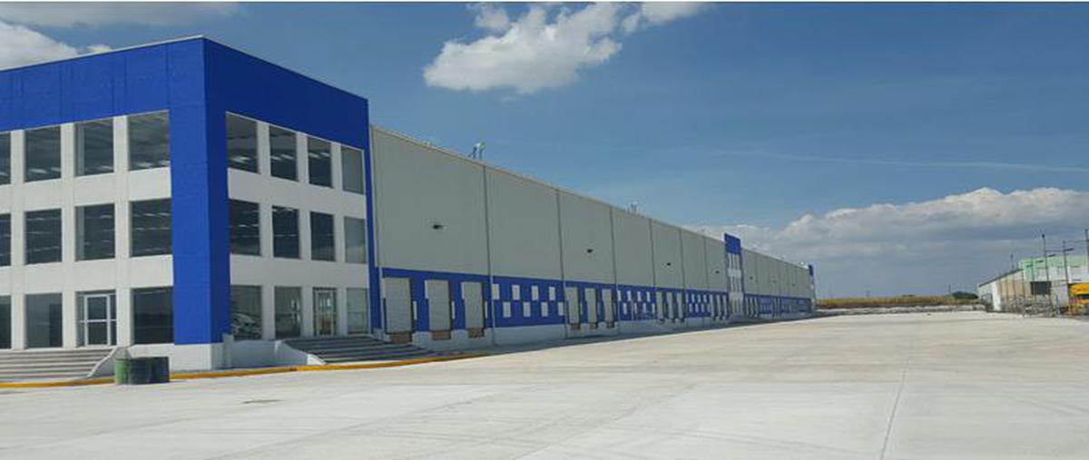 Foto de nave industrial en renta en  , parque industrial el marqués, el marqués, querétaro, 13056897 No. 04