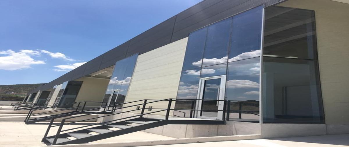 Foto de bodega en venta en  , parque industrial el marqués, el marqués, querétaro, 25582103 No. 03