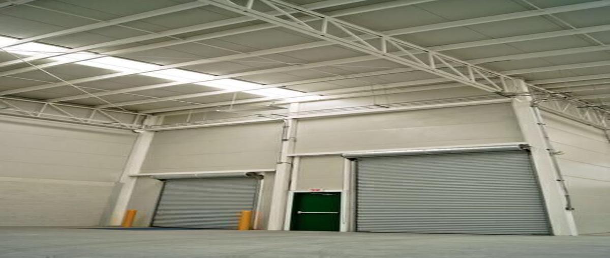 Foto de bodega en venta en  , parque industrial el marqués, el marqués, querétaro, 25582103 No. 05