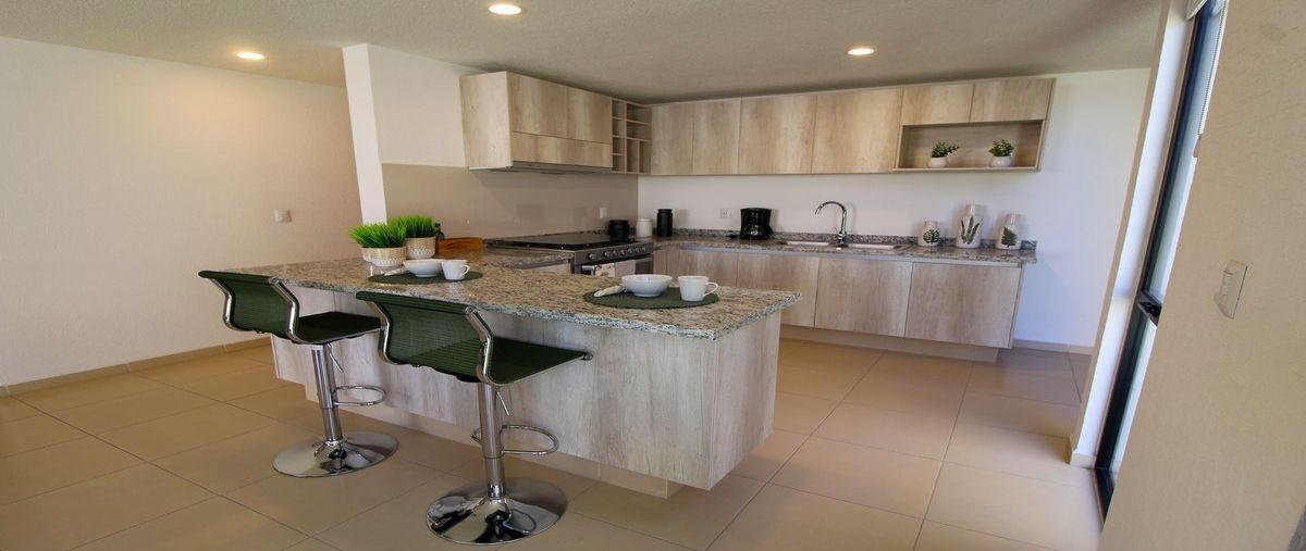 Foto de casa en venta en  , parque industrial el marqués, el marqués, querétaro, 0 No. 04