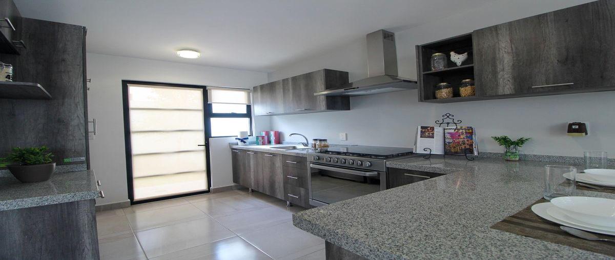 Foto de casa en venta en  , parque industrial el marqués, el marqués, querétaro, 0 No. 05
