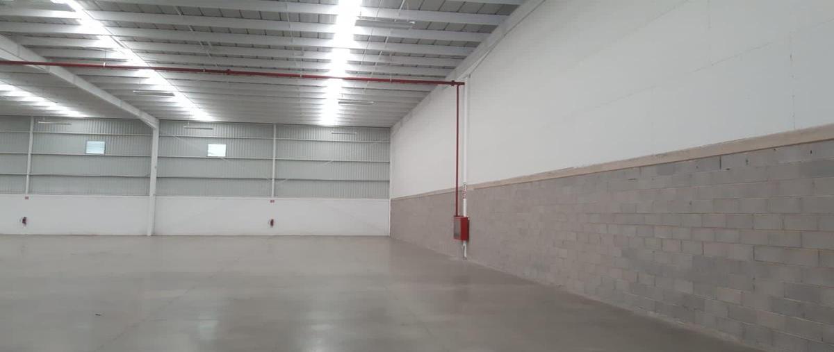 Foto de bodega en venta en  , parque industrial el marqués, el marqués, querétaro, 0 No. 04