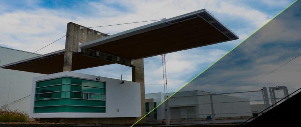 Foto de bodega en renta en  , parque industrial el marqués, el marqués, querétaro, 0 No. 03