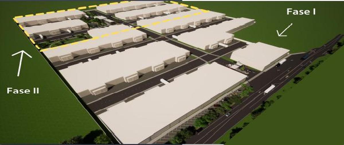 Foto de bodega en renta en  , parque industrial el marqués, el marqués, querétaro, 0 No. 05