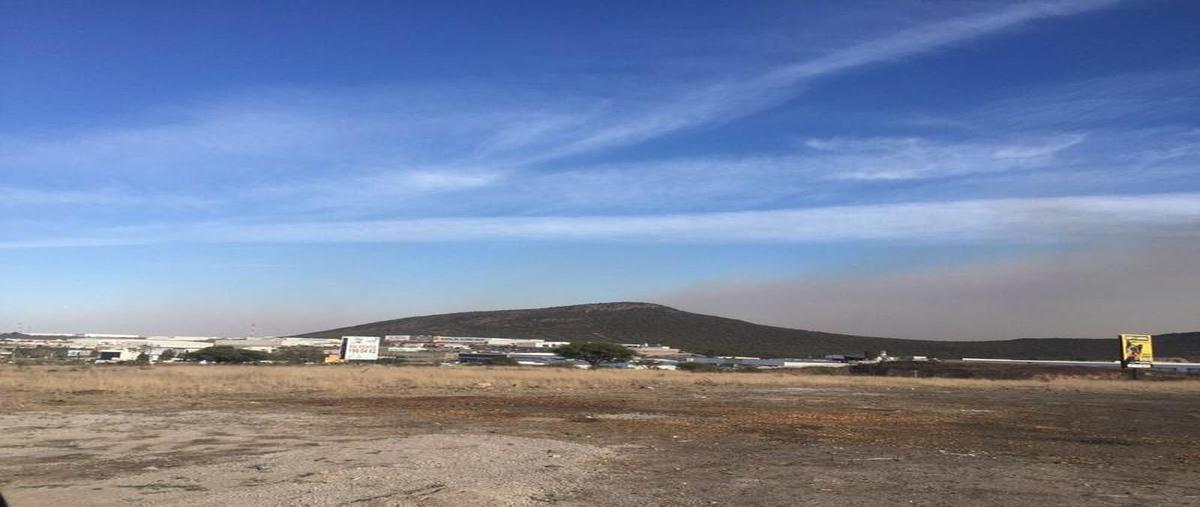 Foto de terreno habitacional en , parque industrial el marqués, el marqués, querétaro, 0 foto 03 Foto de terreno habitacional en renta en , parque industrial el marqués, el marqués, querétaro, 0 No. 03