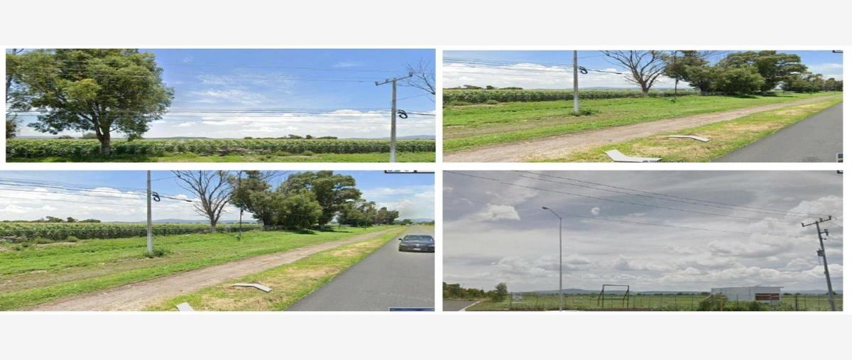 Foto de terreno industrial en , parque industrial el marqués, el marqués, querétaro, 27615945 foto 01 Foto de terreno industrial en venta en , parque industrial el marqués, el marqués, querétaro, 27615945 No. 01