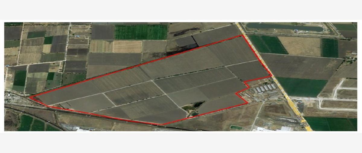 Foto de terreno industrial en , parque industrial el marqués, el marqués, querétaro, 27615945 foto 03 Foto de terreno industrial en venta en , parque industrial el marqués, el marqués, querétaro, 27615945 No. 03