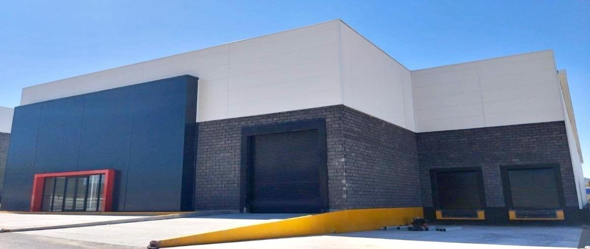 Foto de bodega en , parque industrial el marqués, el marqués, querétaro, 27817911 foto 02 Foto de bodega en renta en , parque industrial el marqués, el marqués, querétaro, 27817911 No. 02