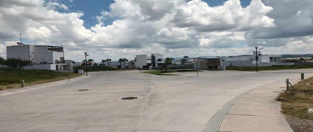 Foto de terreno habitacional en venta en  , parque industrial el marqués, el marqués, querétaro, 0 No. 03