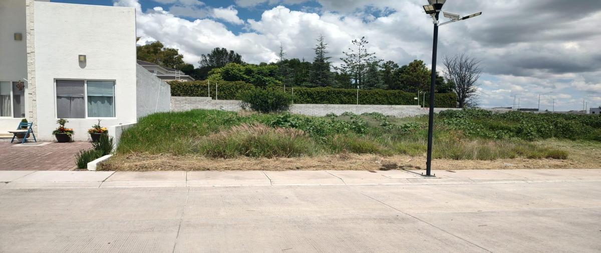 Foto de terreno habitacional en venta en  , parque industrial el marqués, el marqués, querétaro, 0 No. 04