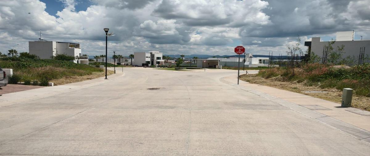 Foto de terreno habitacional en venta en  , parque industrial el marqués, el marqués, querétaro, 0 No. 05