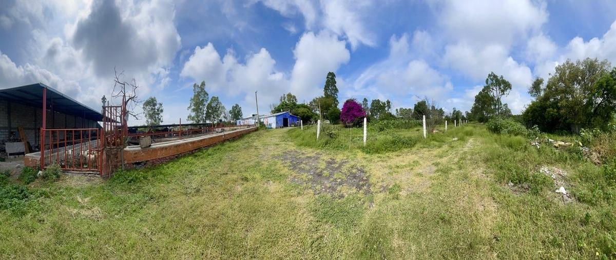 Foto de terreno comercial en venta en  , parque industrial el marqués, el marqués, querétaro, 28636187 No. 05