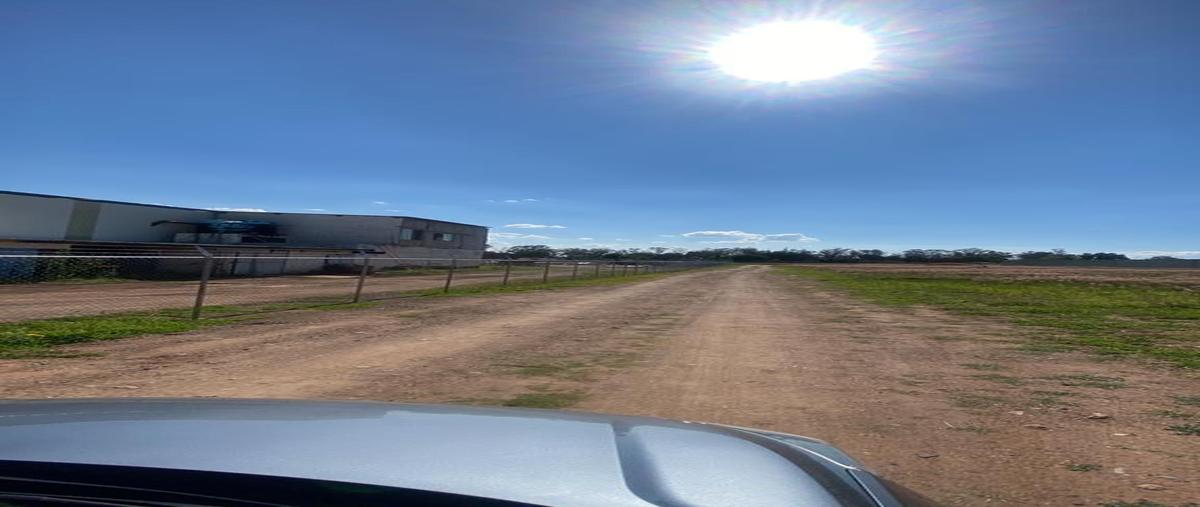 Foto de terreno habitacional en venta en  , parque industrial el marqués, el marqués, querétaro, 0 No. 03