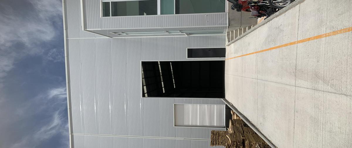 Foto de nave industrial en renta en  , parque industrial el marqués, el marqués, querétaro, 0 No. 03