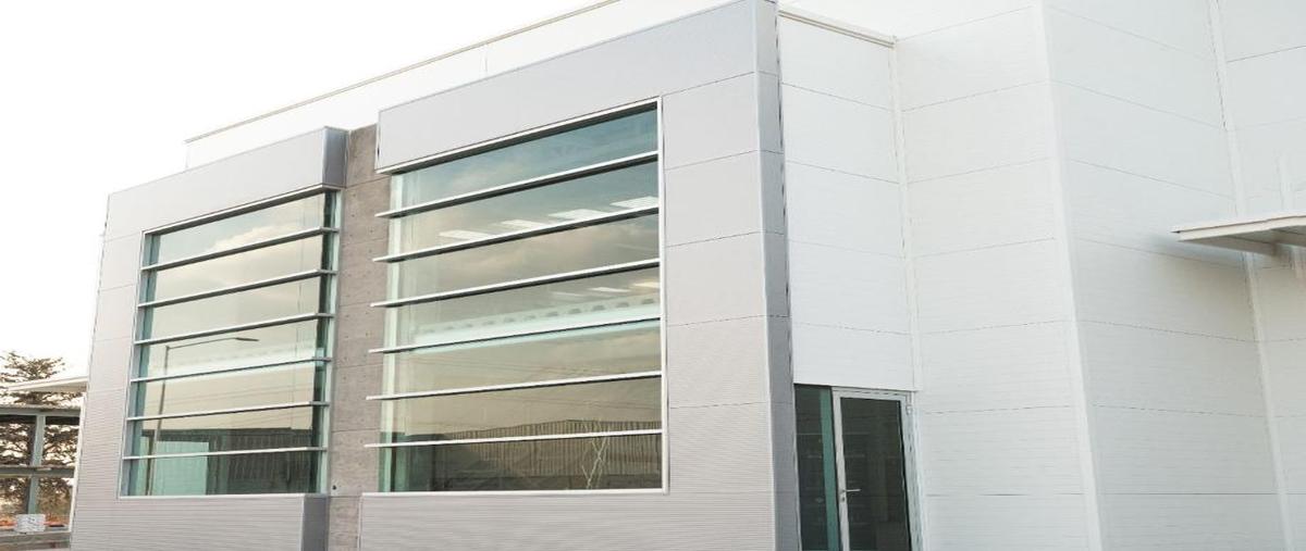 Foto de nave industrial en venta en . , parque industrial el marqués, el marqués, querétaro, 0 No. 03